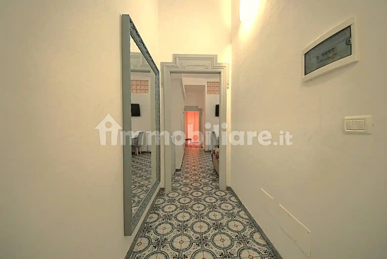 Bilocale piazza Giovine Italia, Vincenzo Monti, Milano - foto 4