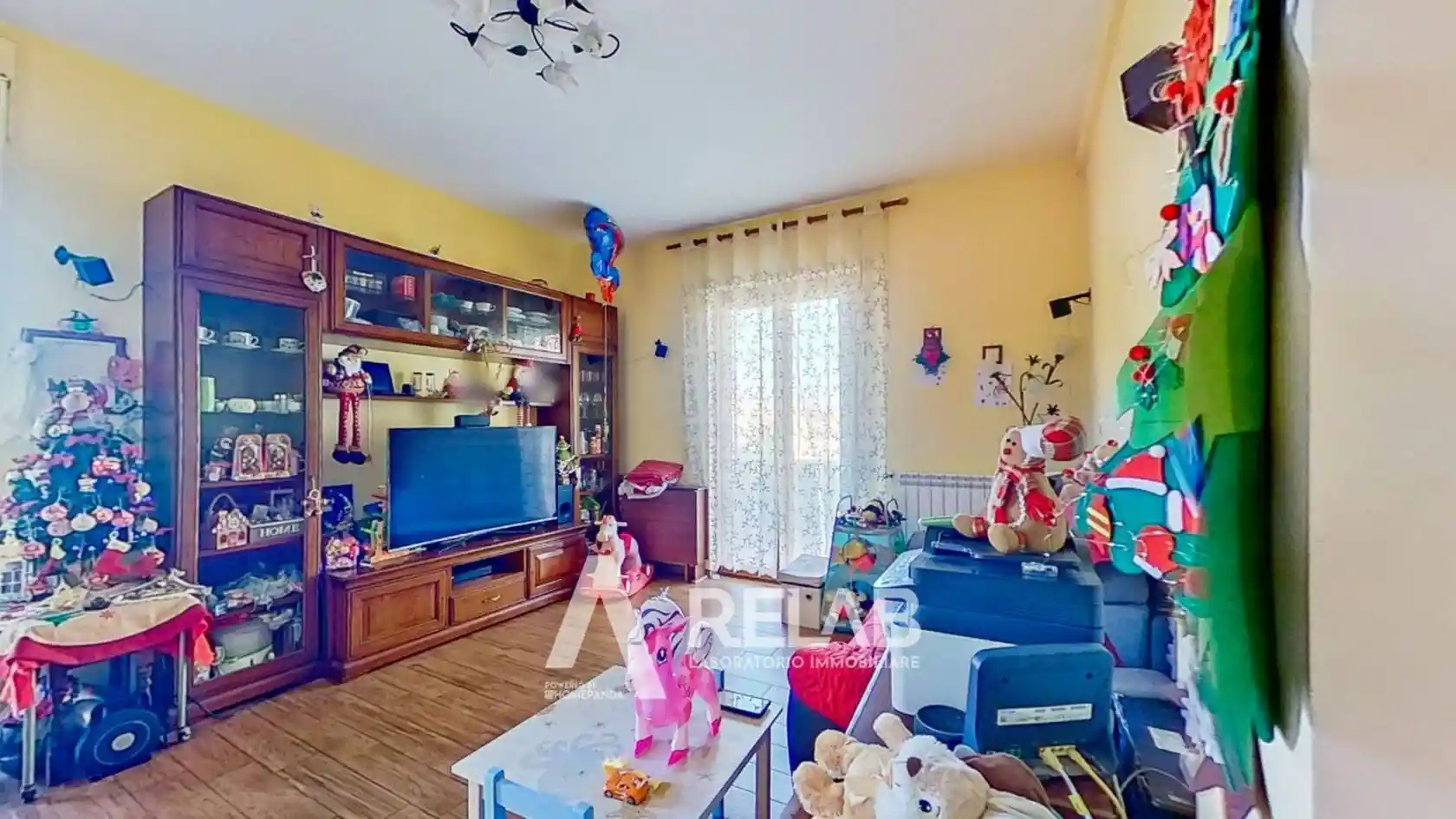 Bilocale via delle Sirene 15, Ostia Ponente, Roma - foto 2