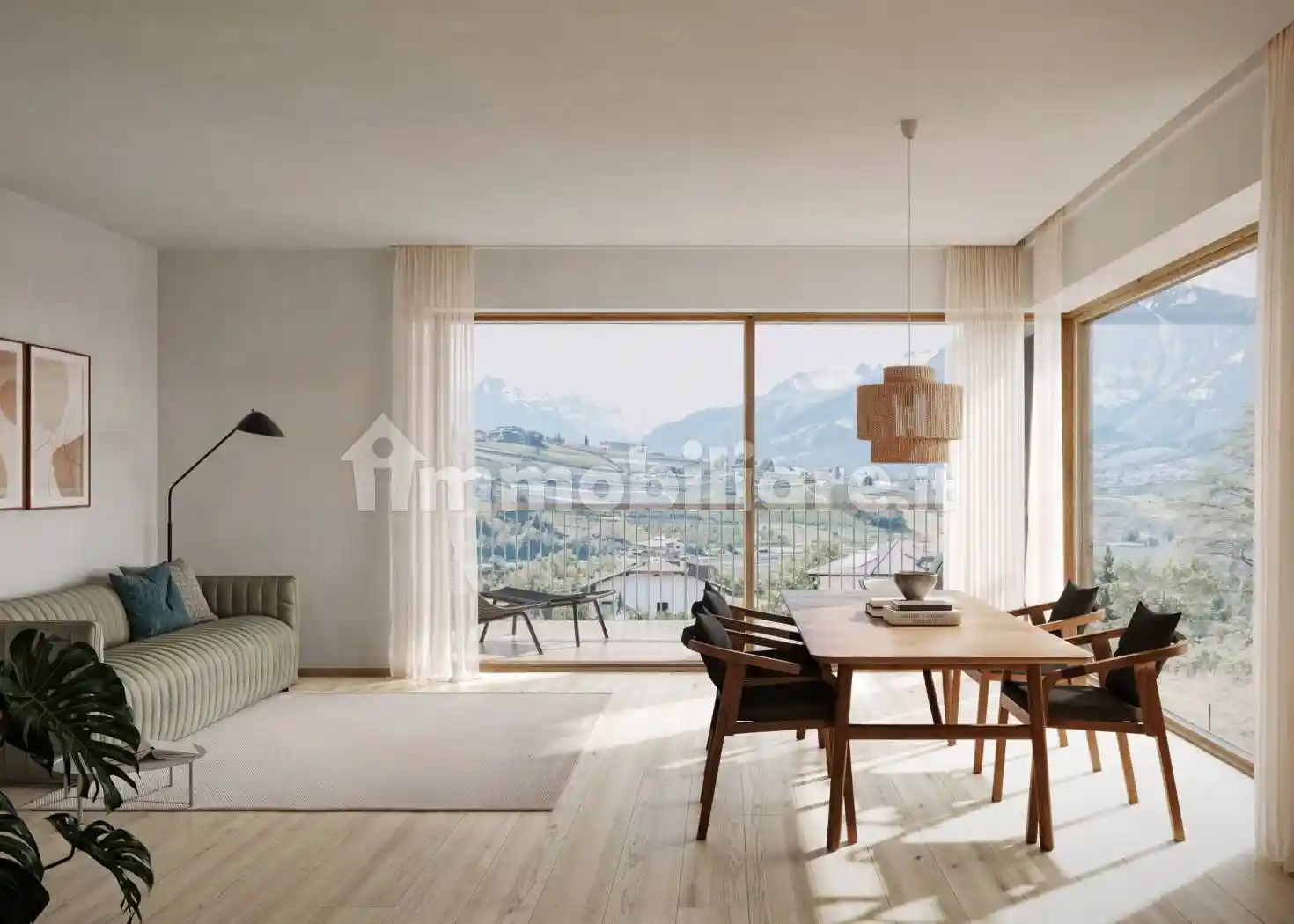 Appartamento - foto 3