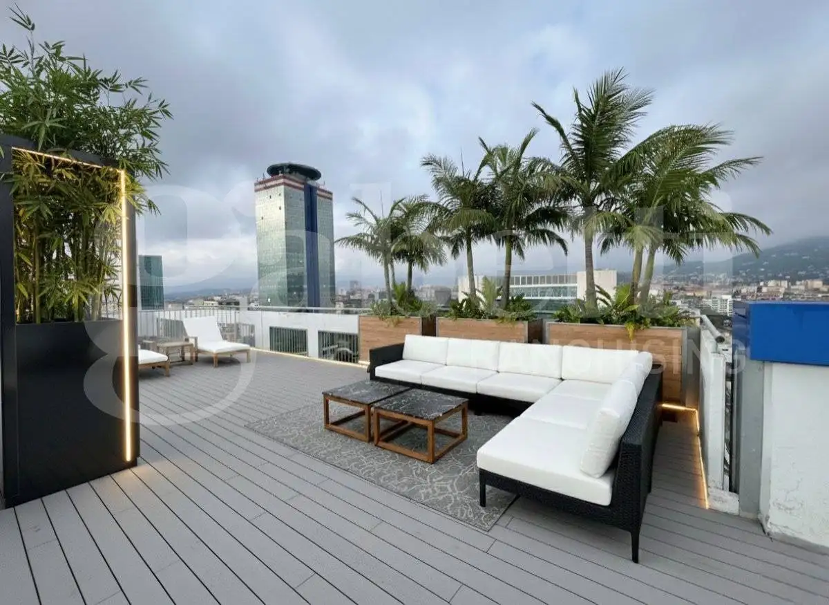 Attico - Mansarda in vendita a Brescia