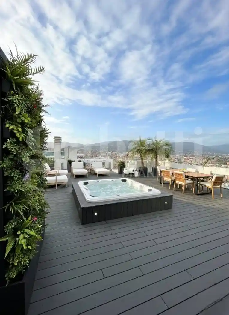 Attico via Aldo Moro , 48, Brescia Due, Brescia - foto 3