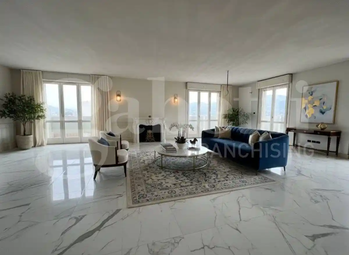 Attico via Aldo Moro , 48, Brescia Due, Brescia - foto 4