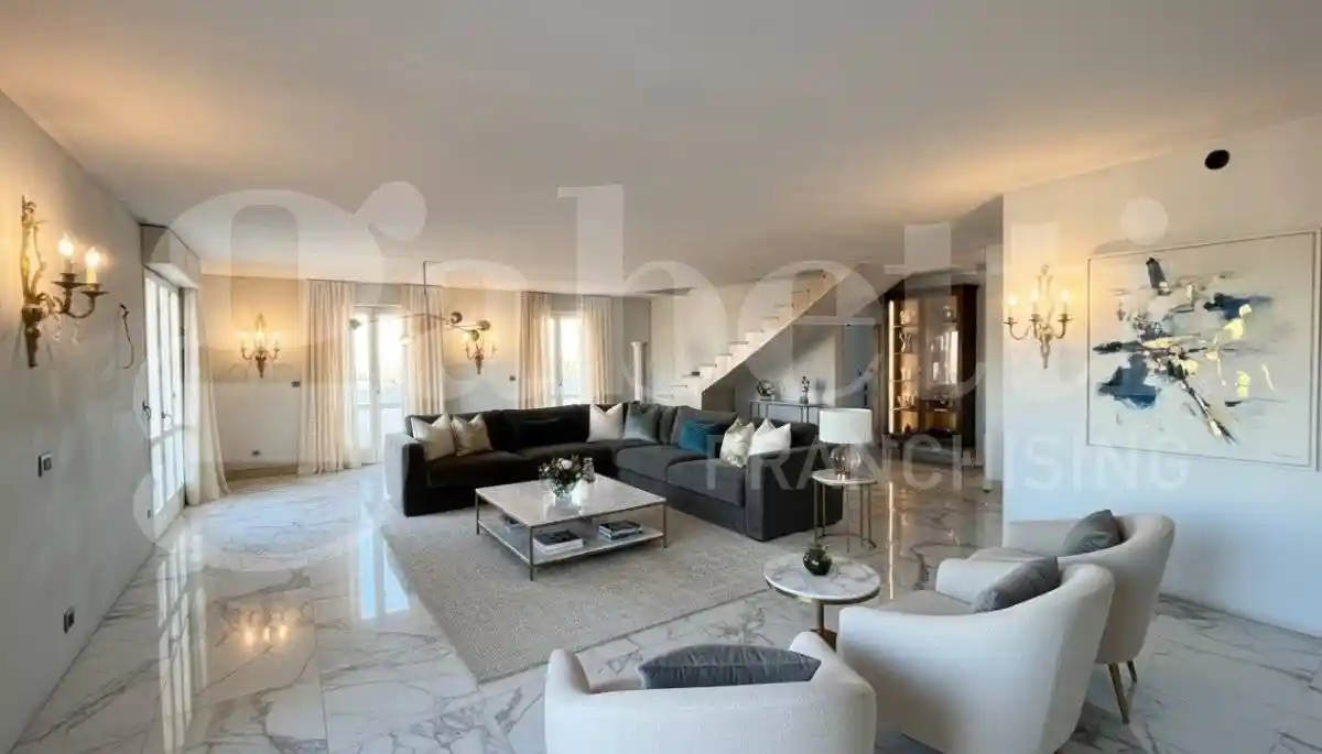 Attico via Aldo Moro , 48, Brescia Due, Brescia - foto 5