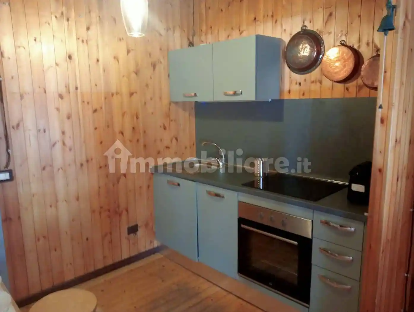 Bilocale via Don Romeo Ballerini, Centro, Campodolcino - foto 2