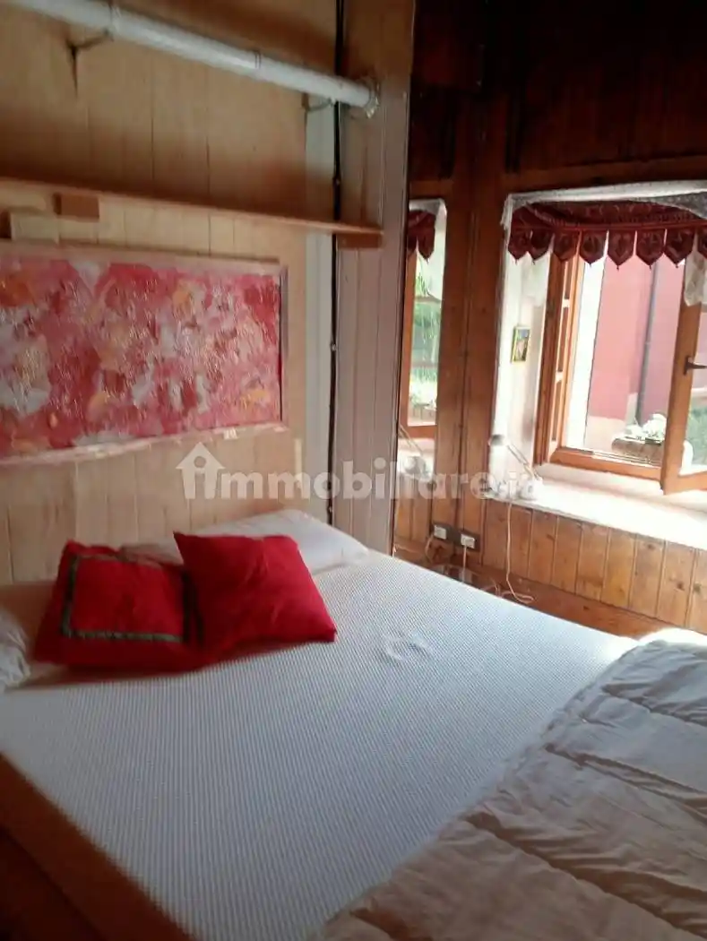 Bilocale via Don Romeo Ballerini, Centro, Campodolcino - foto 4