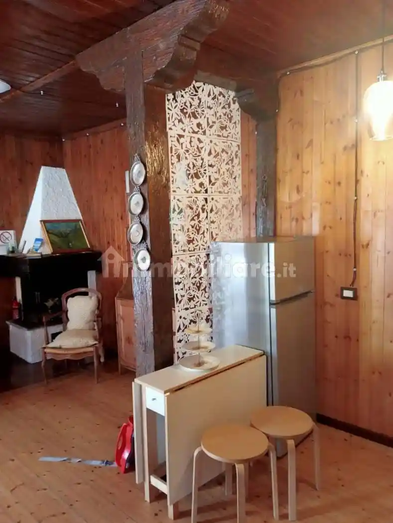 Bilocale via Don Romeo Ballerini, Centro, Campodolcino - foto 5