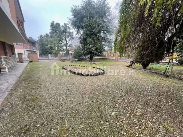 Villa in vendita a Castelnuovo Rangone