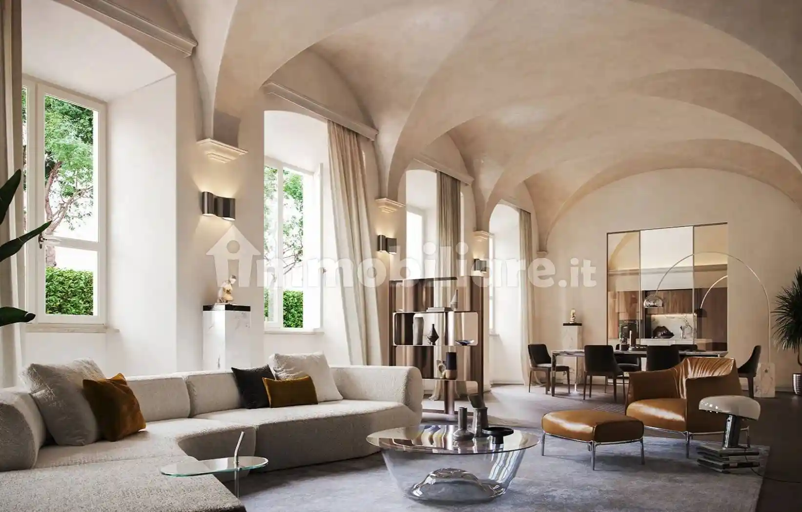 Appartamento in vendita a Pavia