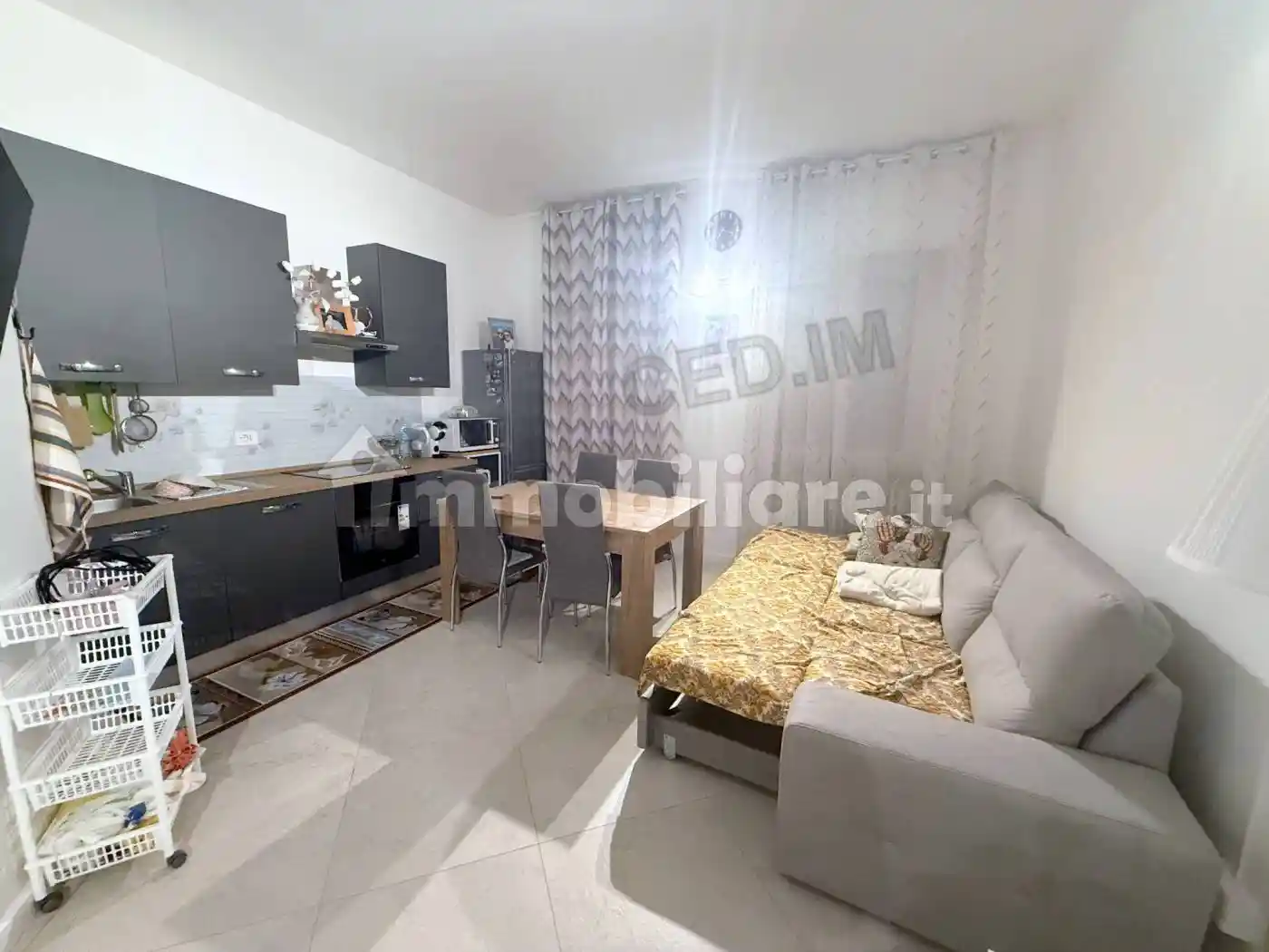 Trilocale via Martiri della Libertà 4, Centro, Rho - foto 2