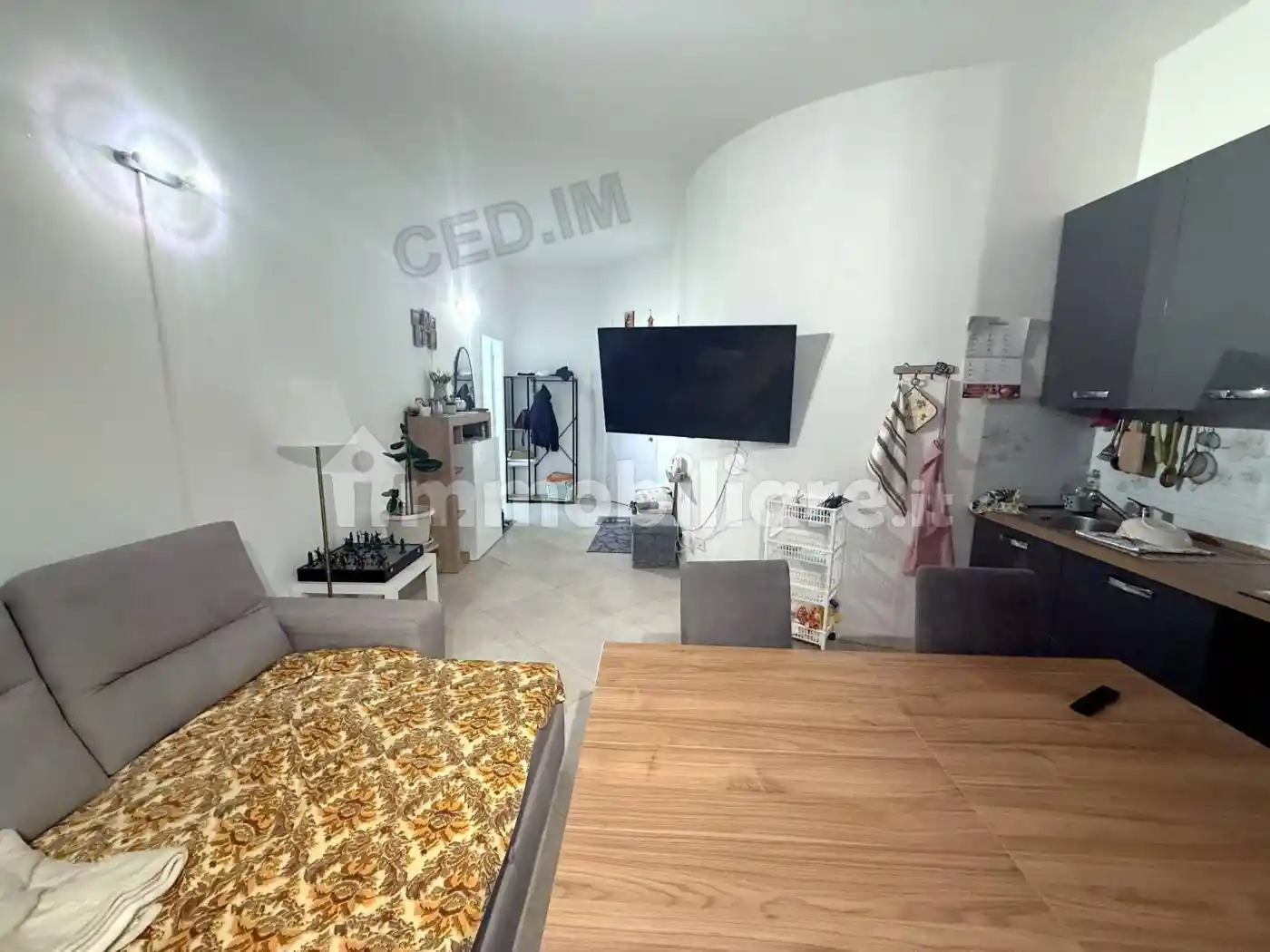 Trilocale via Martiri della Libertà 4, Centro, Rho - foto 4