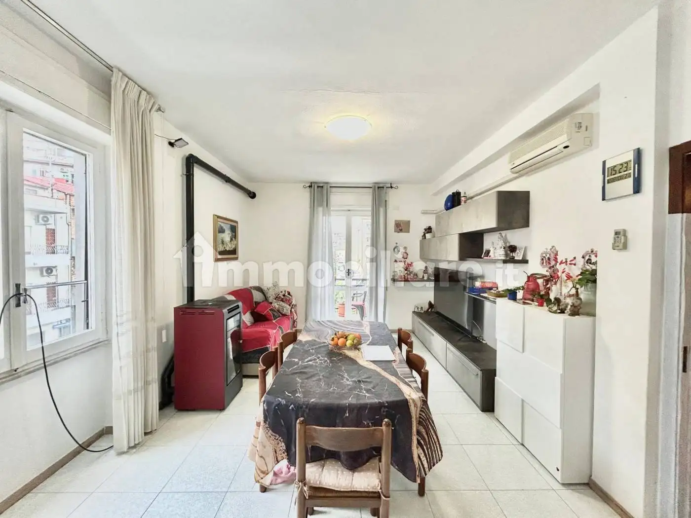 Appartamento in vendita a Cagliari