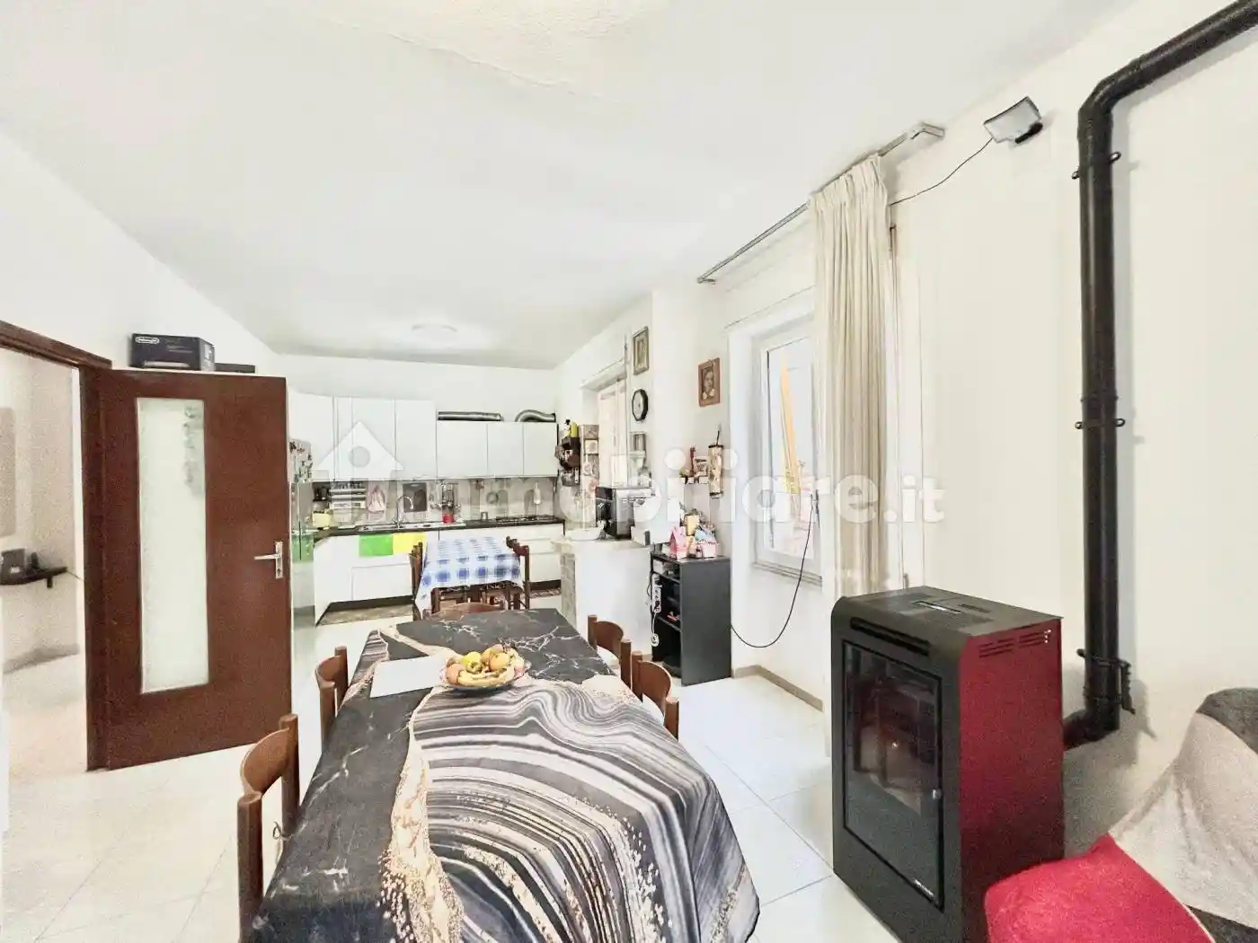 Quadrilocale via Marghine 1, Is Mirrionis, Cagliari - foto 3