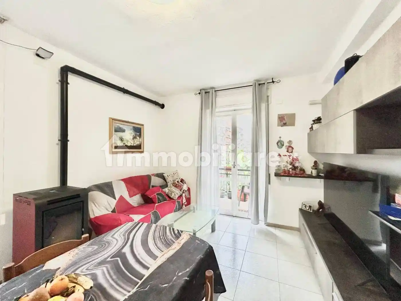 Quadrilocale via Marghine 1, Is Mirrionis, Cagliari - foto 4