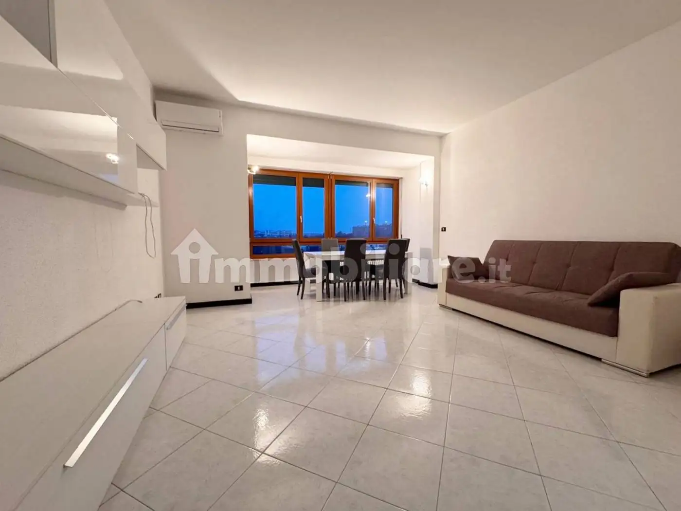 Appartamento in affitto a Torino