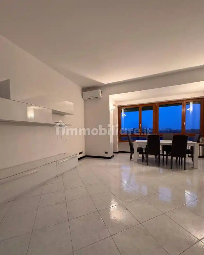 Trilocale corso Unione Sovietica 256, Santa Rita, Torino - foto 3