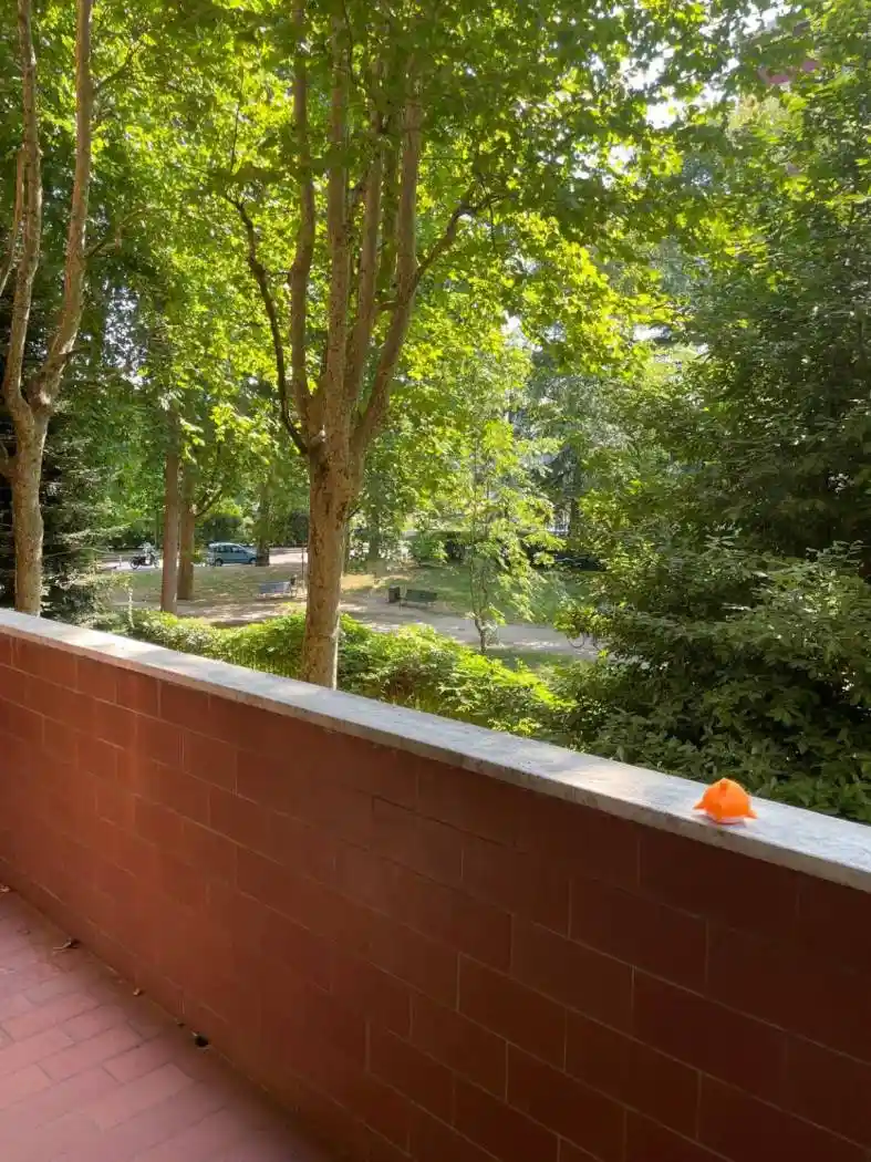 Trilocale via Giovanni Cimabue 5, Monte Stella, Milano - foto 3