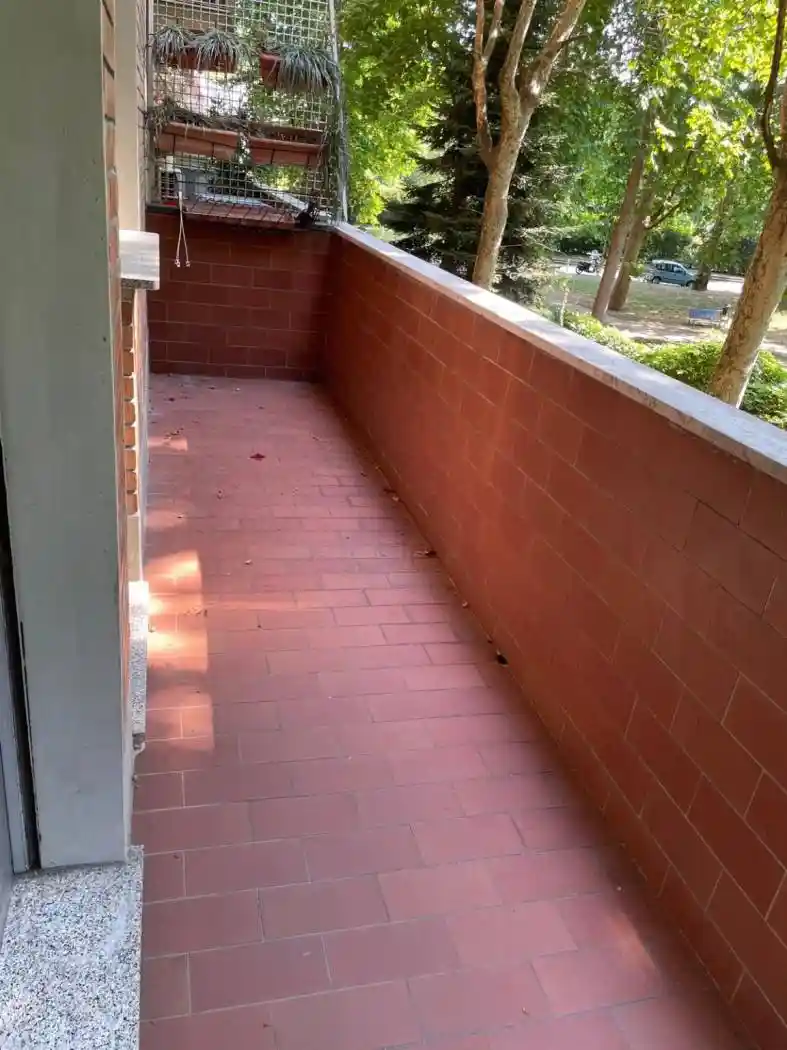 Trilocale via Giovanni Cimabue 5, Monte Stella, Milano - foto 4