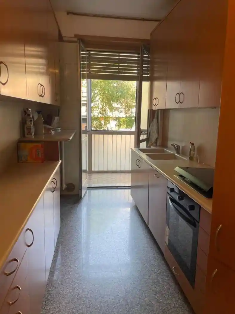 Trilocale via Giovanni Cimabue 5, Monte Stella, Milano - foto 5