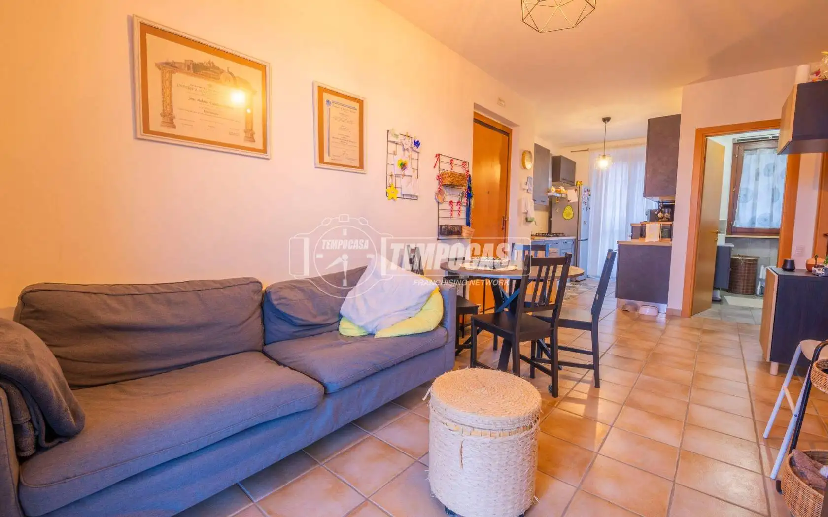 Appartamento in vendita a Potenza Picena