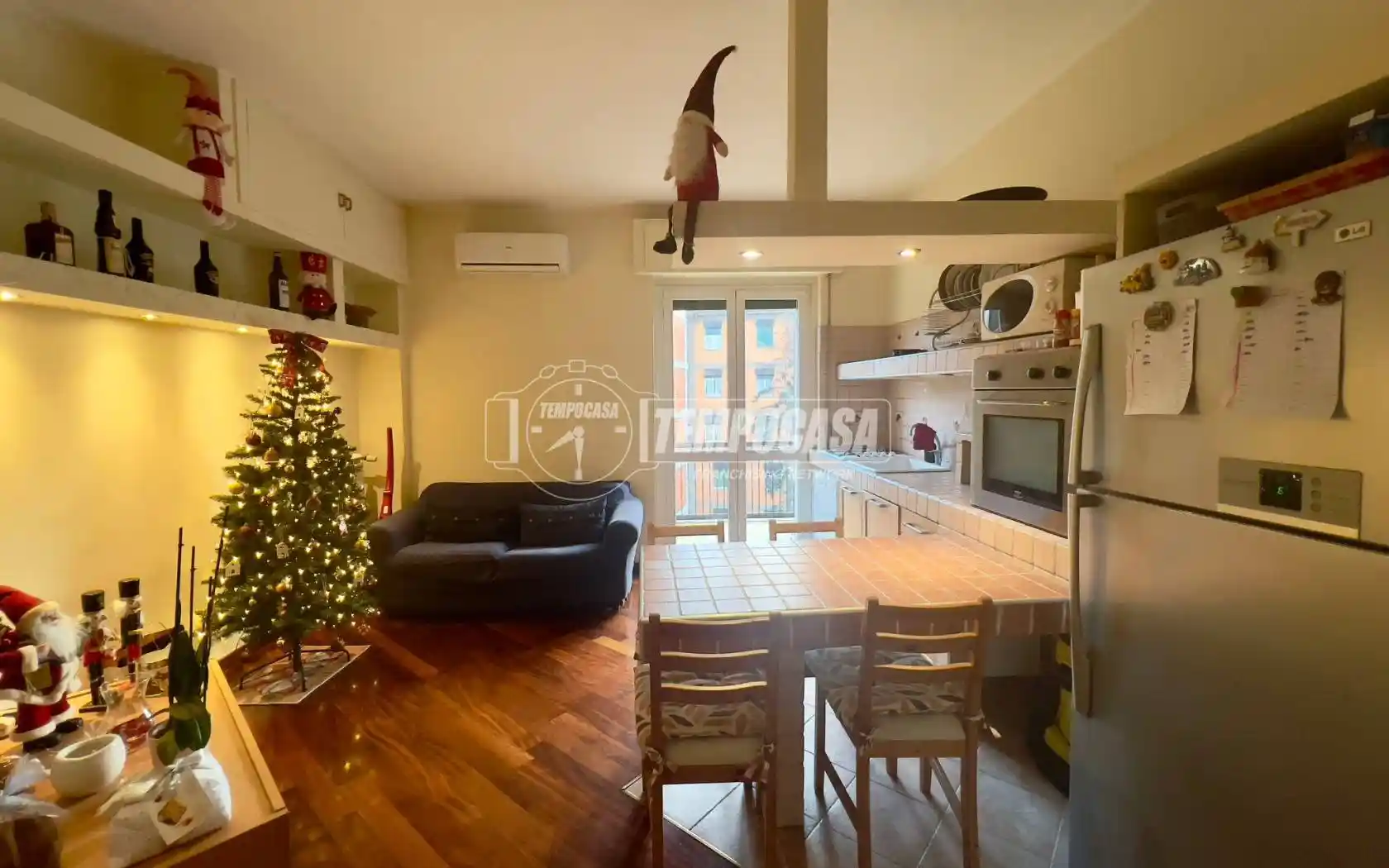 Quadrilocale via Carlo Alberto Pisani Dossi 12, Quartiere Feltre, Milano - foto 3