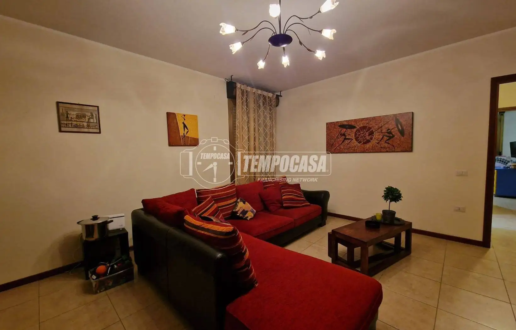 Appartamento in vendita a Formigine