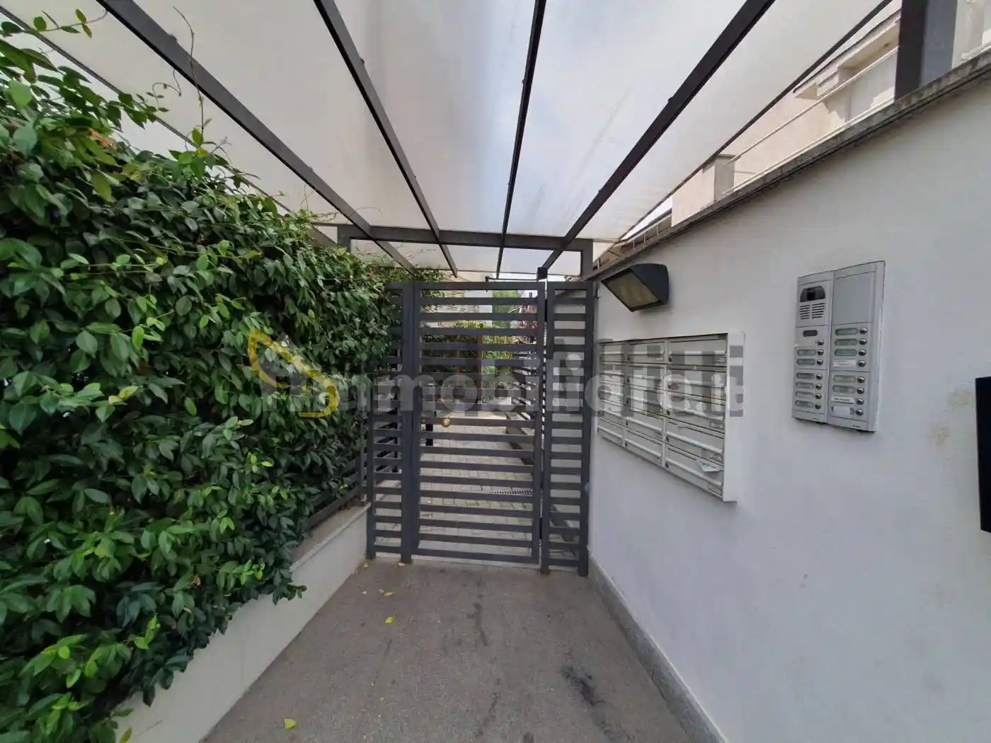 Bilocale via Crimea 23, Borgata Paradiso Sud, Collegno - foto 2