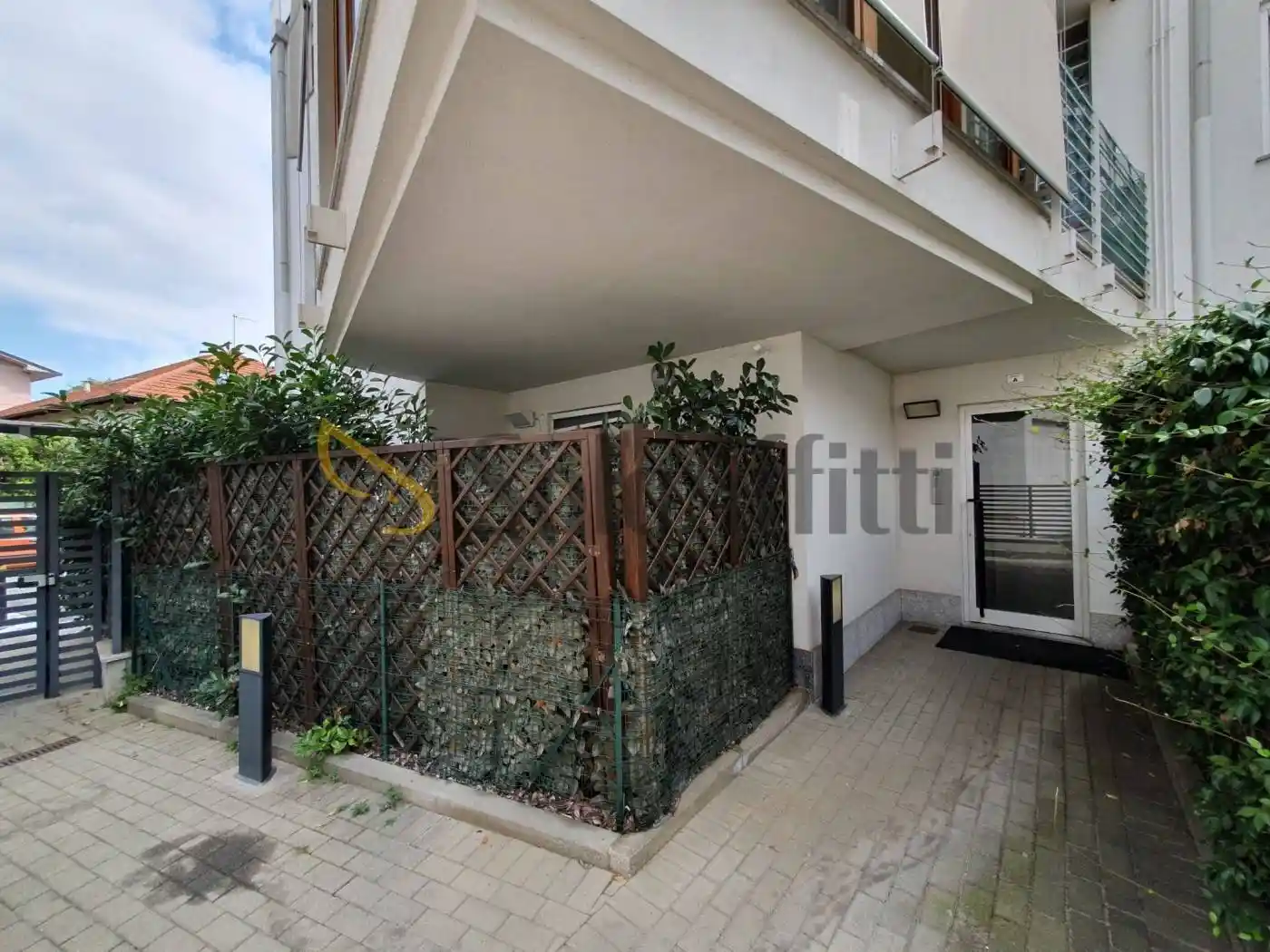 Bilocale via Crimea 23, Borgata Paradiso Sud, Collegno - foto 5