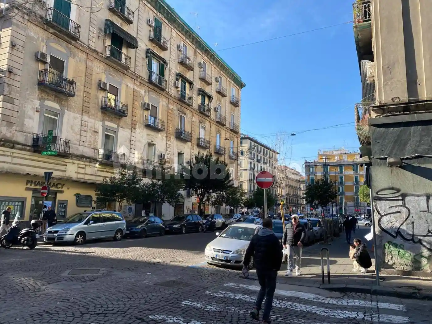 Trilocale via Milano 33, Vasto, Napoli - foto 2