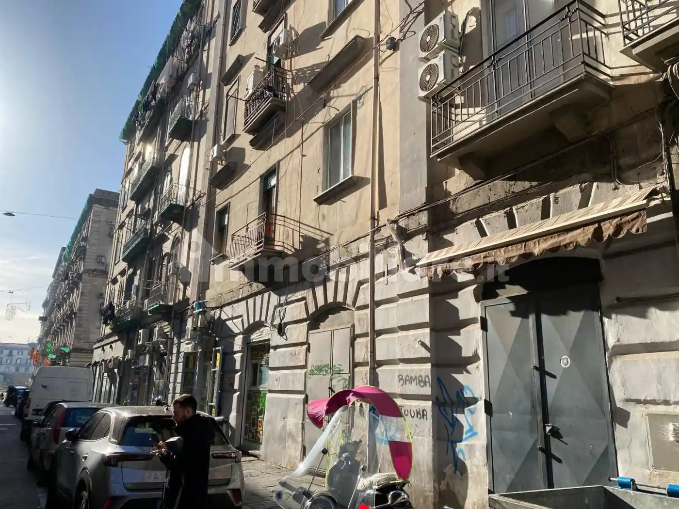 Trilocale via Milano 33, Vasto, Napoli - foto 3