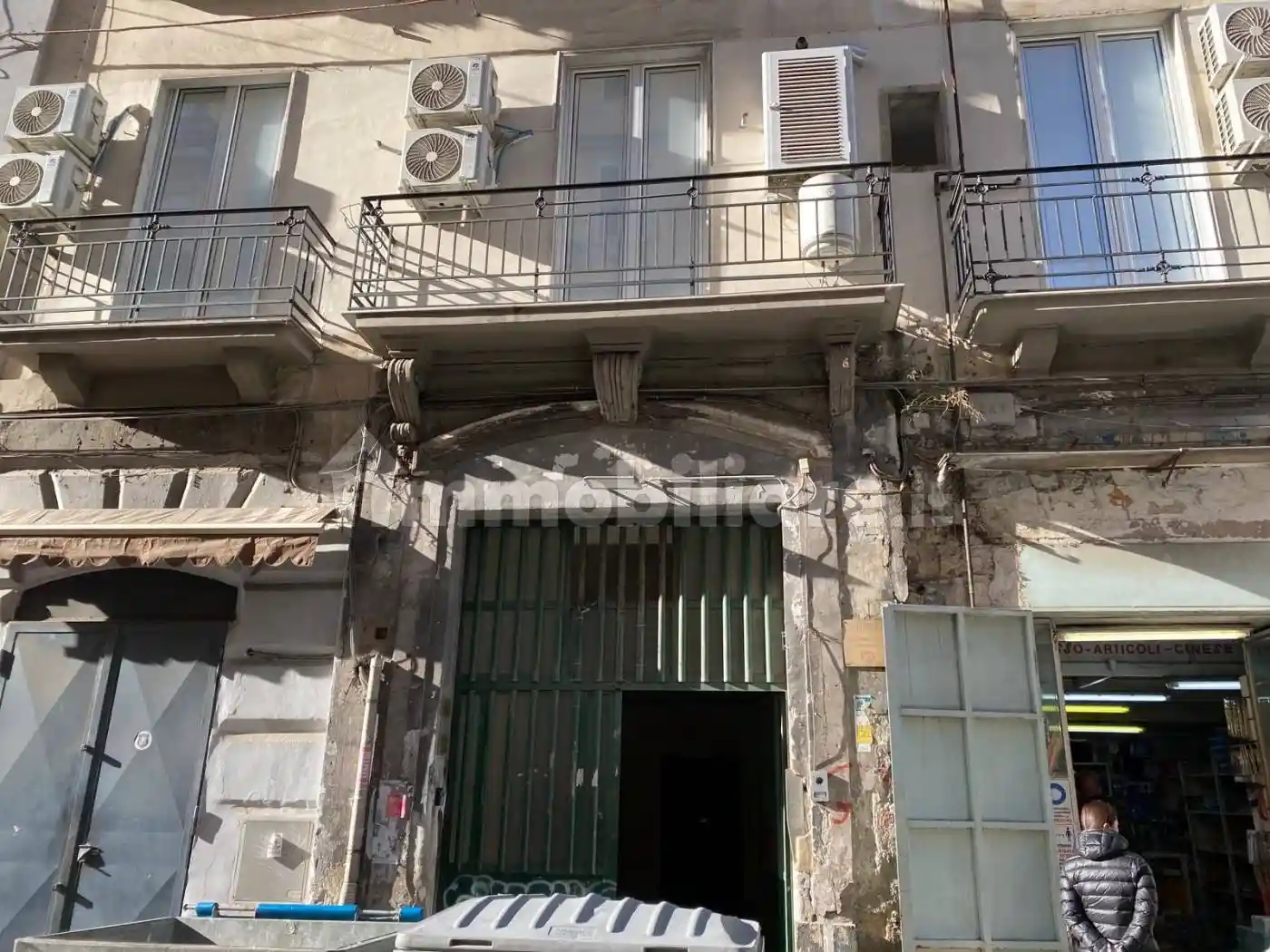 Trilocale via Milano 33, Vasto, Napoli - foto 4