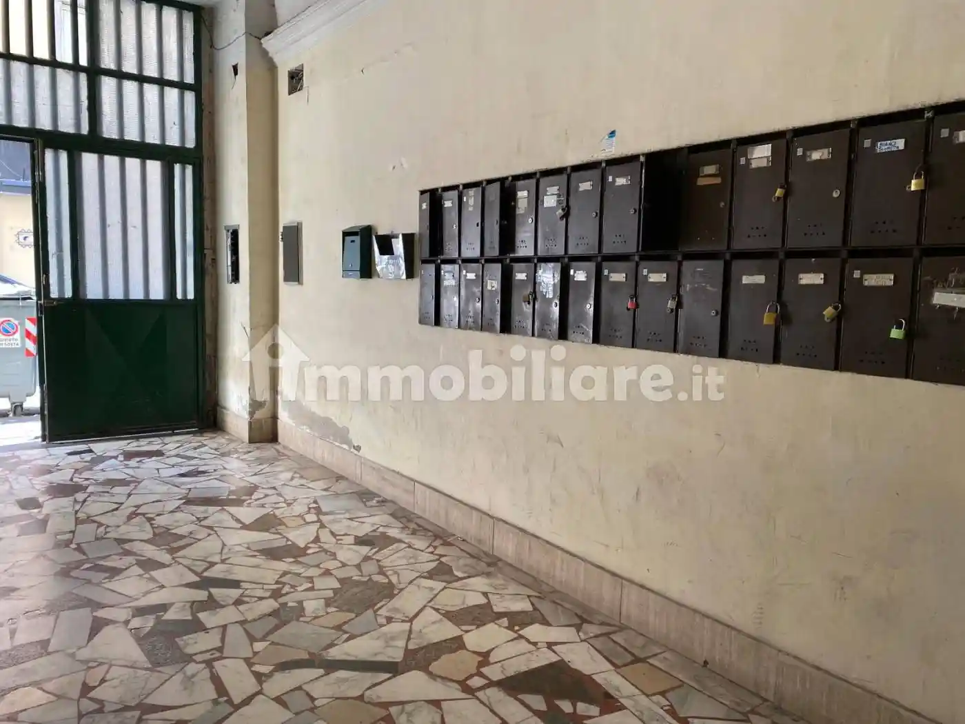 Trilocale via Milano 33, Vasto, Napoli - foto 5