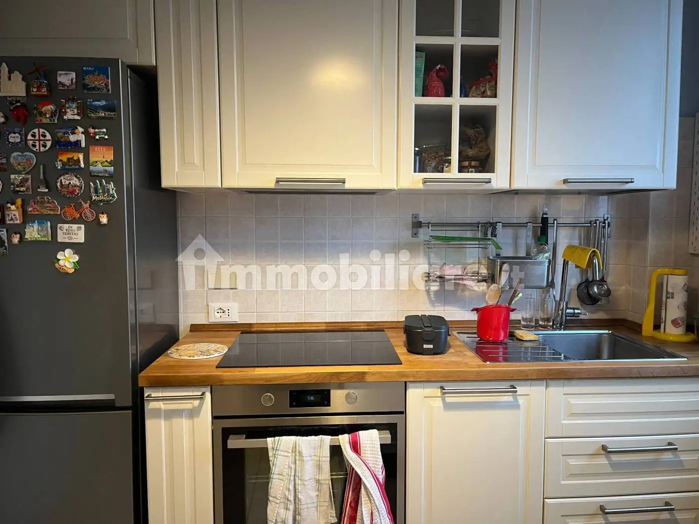 Appartamento in affitto a Bologna