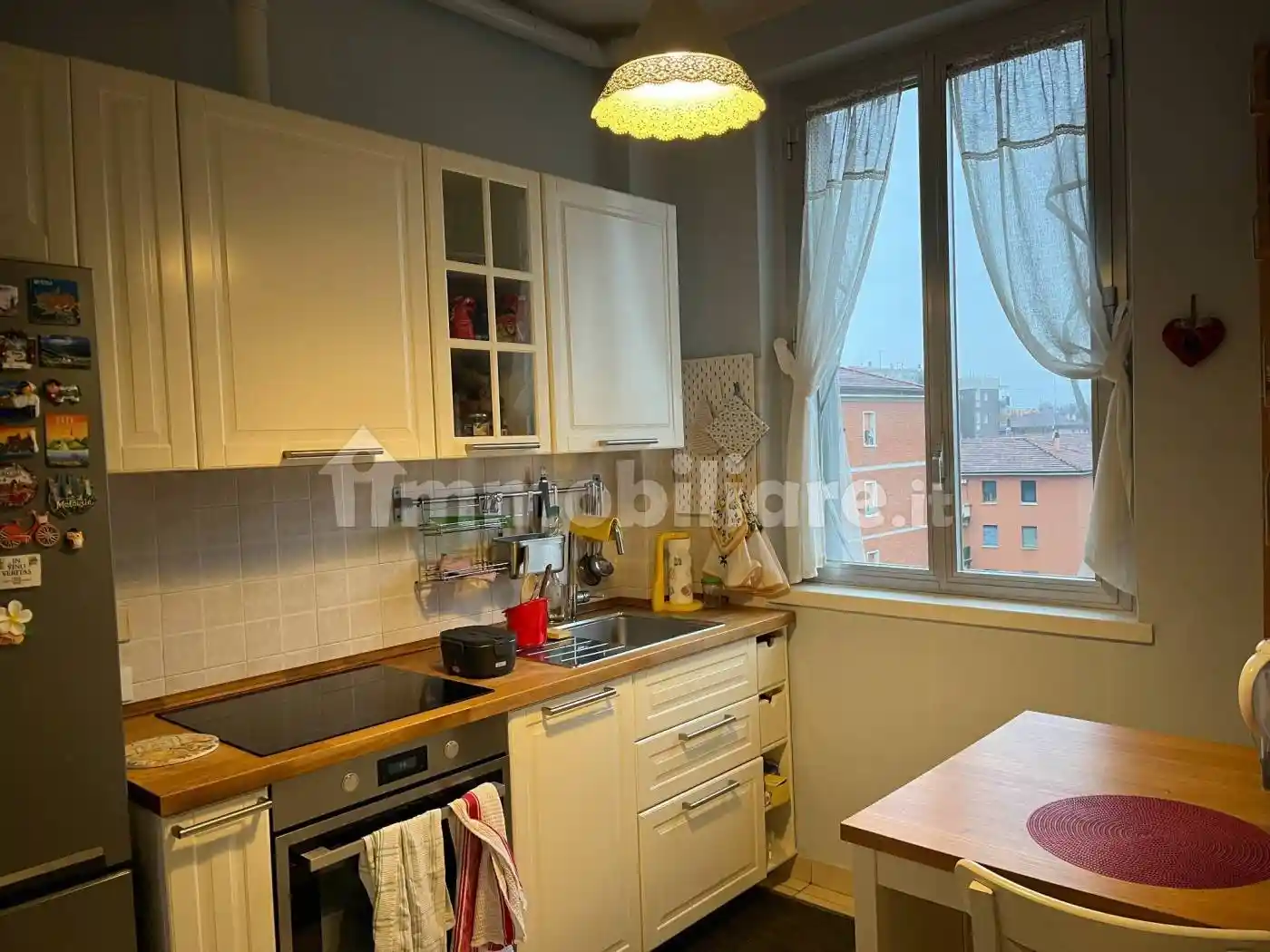 Trilocale via Po 16, Mazzini - Fossolo, Bologna - foto 2