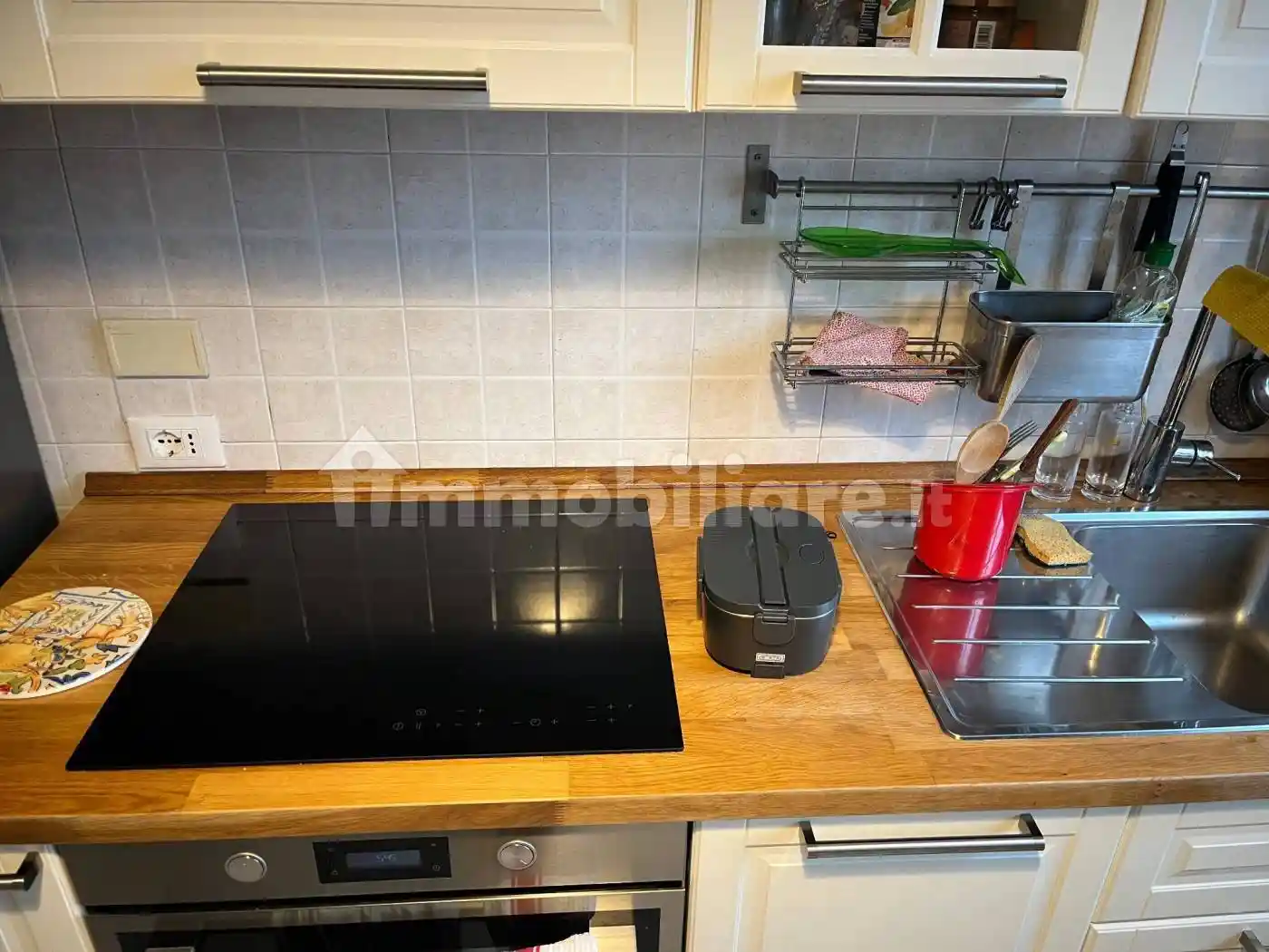 Trilocale via Po 16, Mazzini - Fossolo, Bologna - foto 3