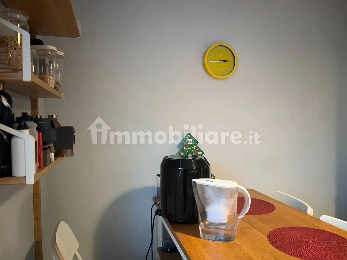 Trilocale via Po 16, Mazzini - Fossolo, Bologna - foto 4