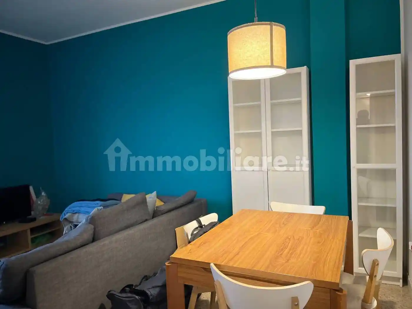 Trilocale via Po 16, Mazzini - Fossolo, Bologna - foto 5