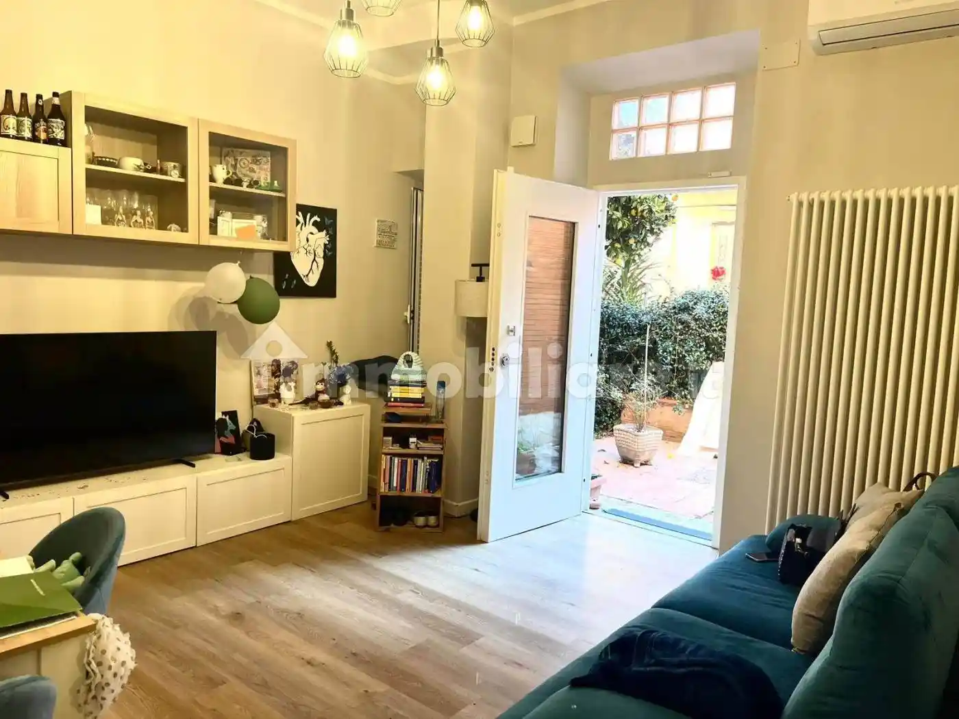 Trilocale via Matilde Serao  21, Tor de' Cenci, Roma - foto 2