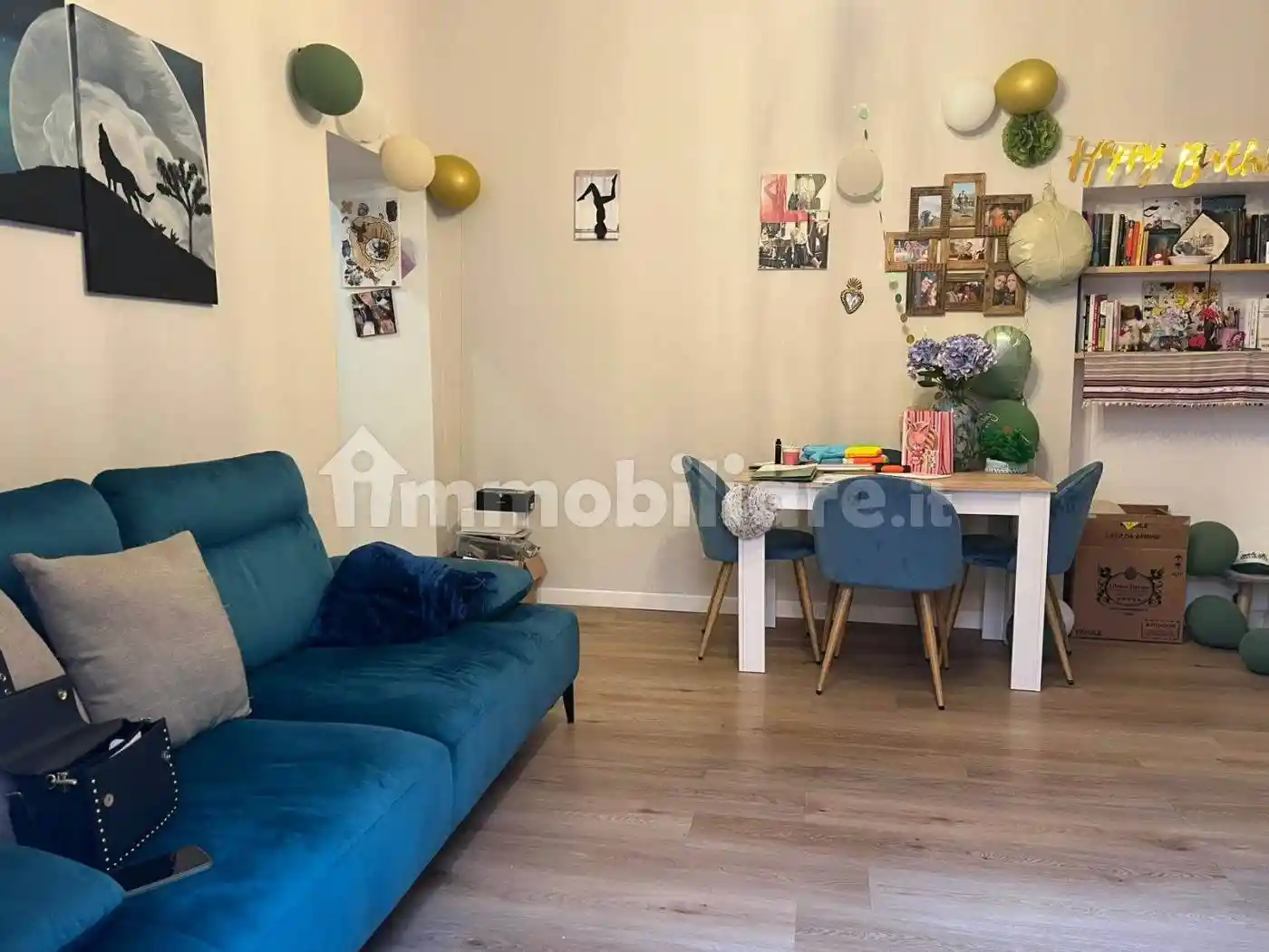 Trilocale via Matilde Serao  21, Tor de' Cenci, Roma - foto 3