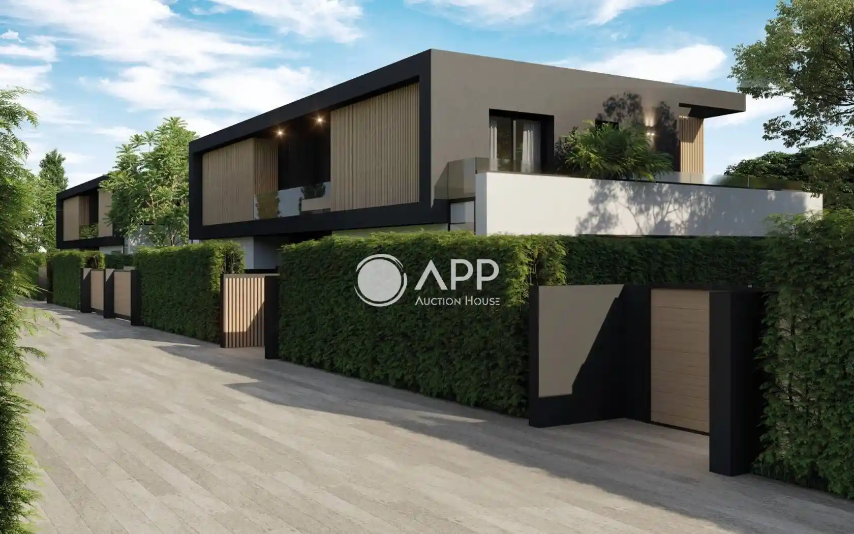 Villa all'asta via Bragni, Cadoneghe - foto 2