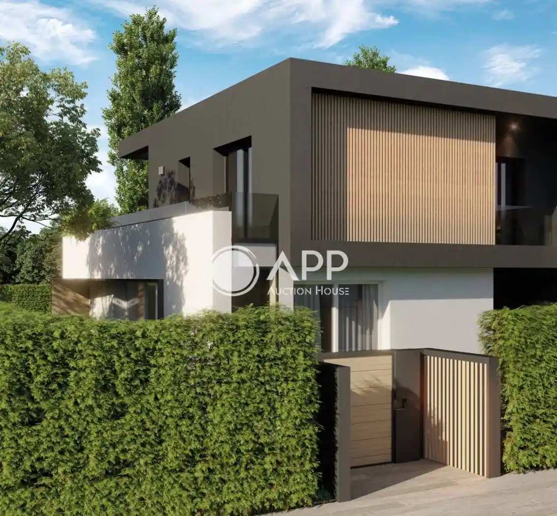 Villa all'asta via Bragni, Cadoneghe - foto 3