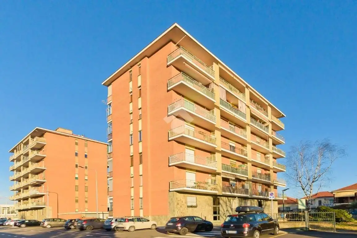 Appartamento in vendita a Orbassano