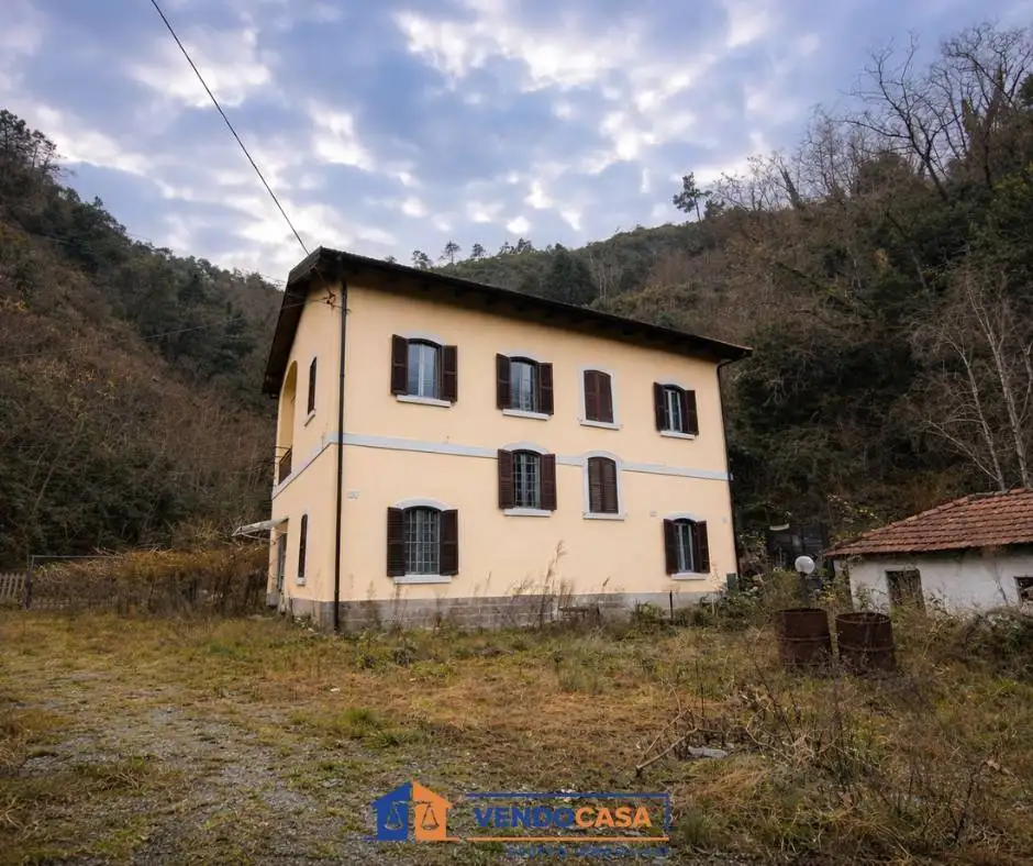 Villa in vendita a Savona