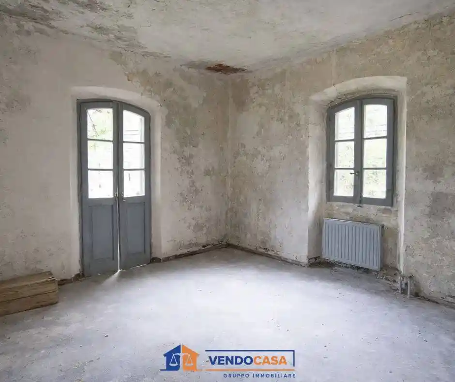 Villa bifamiliare via Santuario 77, Lavagnola, Santuario, Montemoro, Savona - foto 5