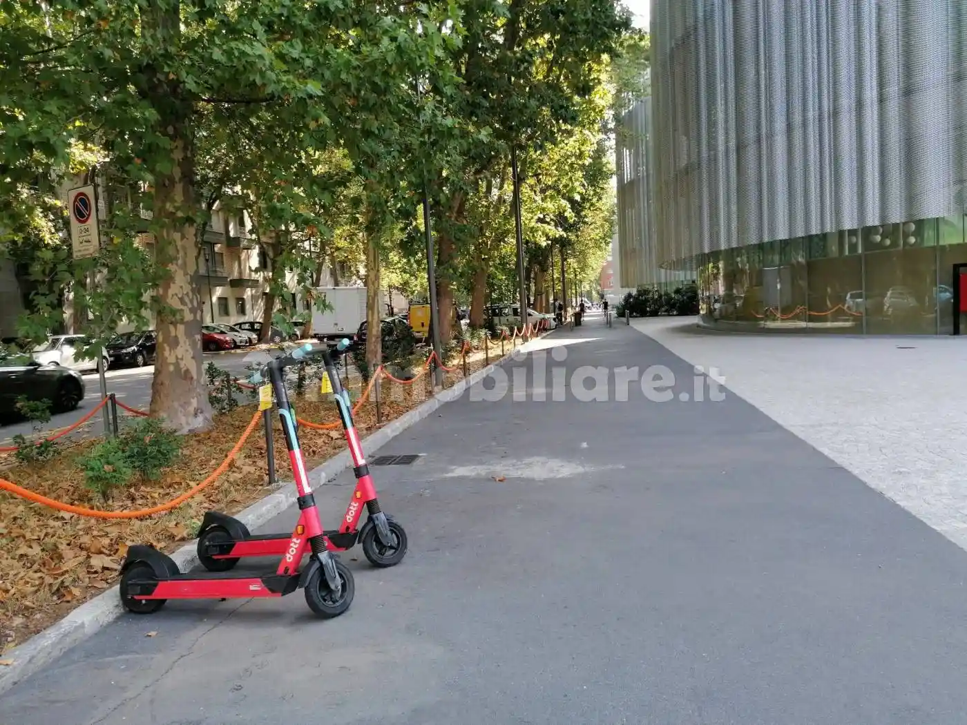 Attico via Gian Carlo Castelbarco 17, Bocconi, Milano - foto 2