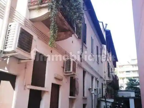 Attico via Gian Carlo Castelbarco 17, Bocconi, Milano - foto 3