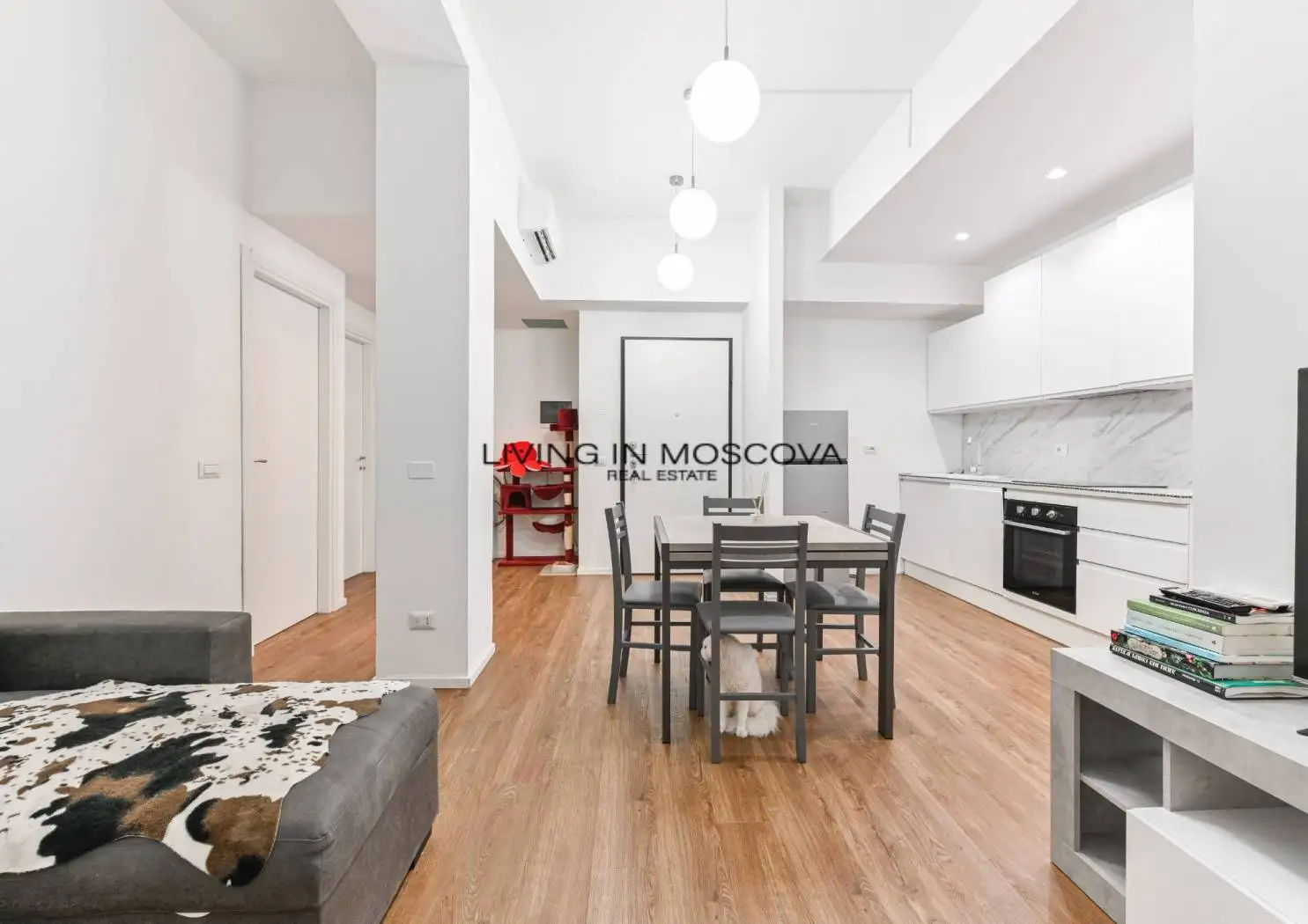 Apartment in vendita a Milan