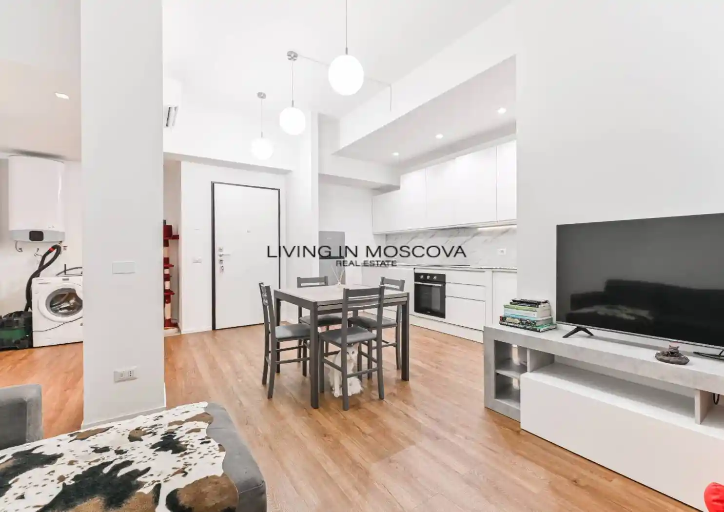 Bilocale via Giovanni Carnovali detto Il Piccio 5, Precotto, Milano - foto 2