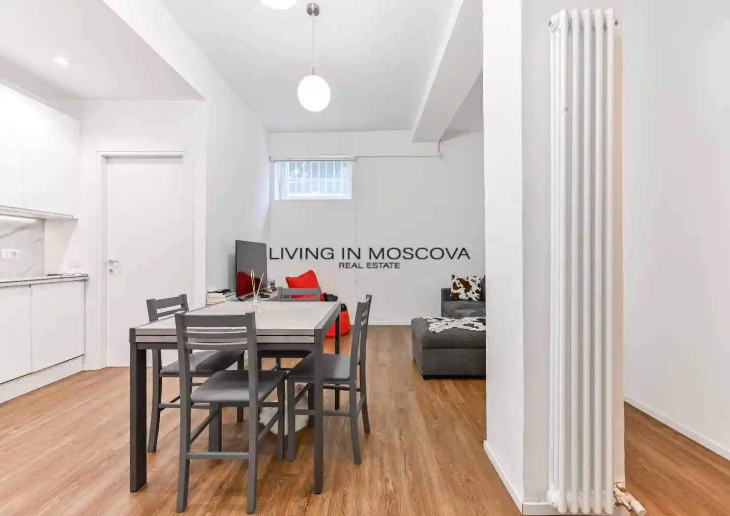 Bilocale via Giovanni Carnovali detto Il Piccio 5, Precotto, Milano - foto 3