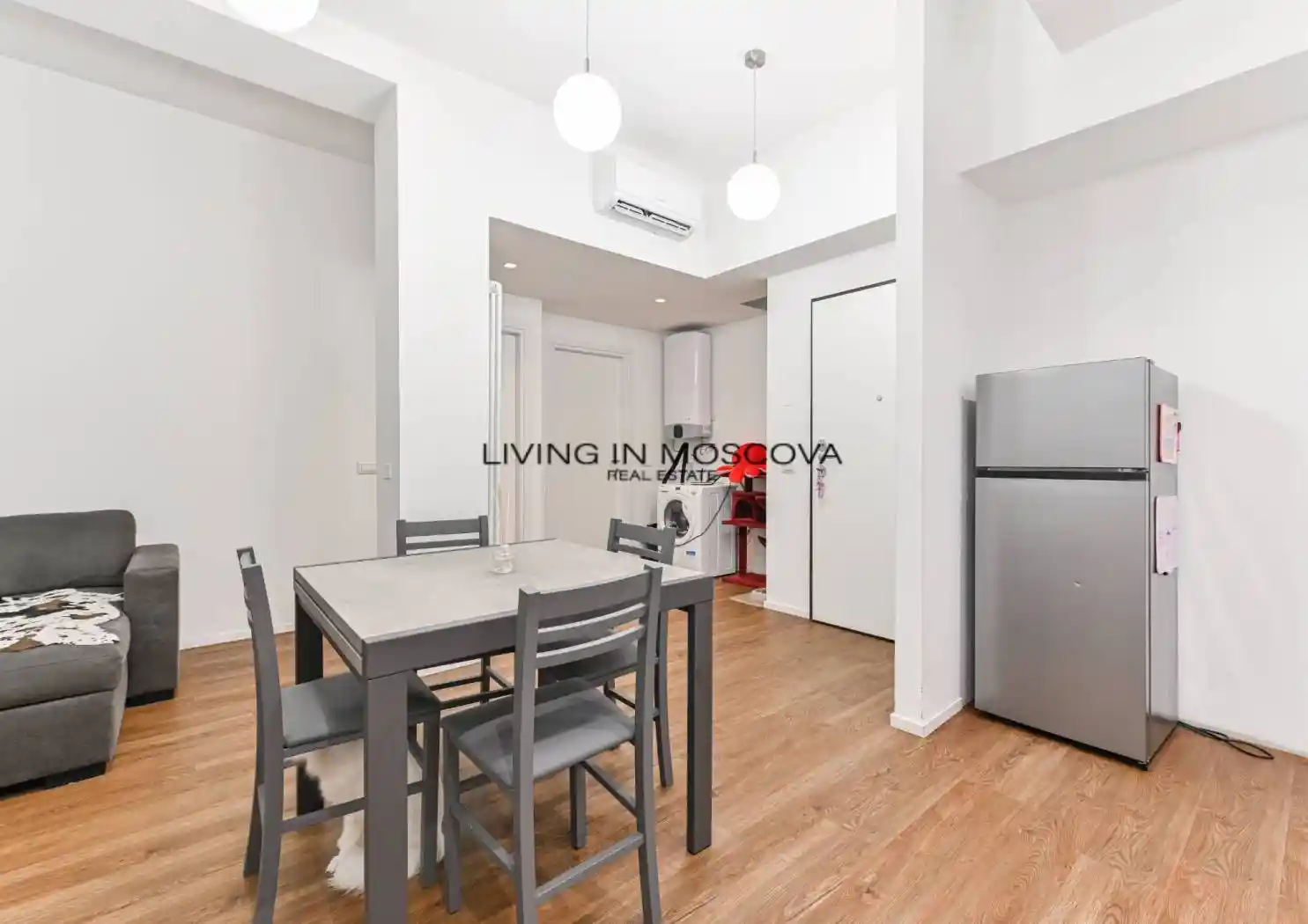 Bilocale via Giovanni Carnovali detto Il Piccio 5, Precotto, Milano - foto 5