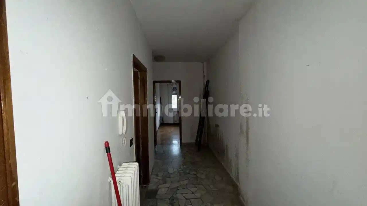 Trilocale Padova viale San Giovanni Basco, Paltana - Mandria, Padova - foto 3
